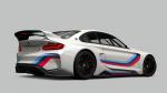 BMW Vision Gran Turismo 2014 года